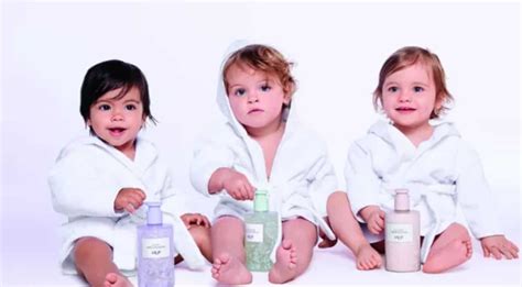 Dior launches luxury skincare line for infants called Baby Dior.